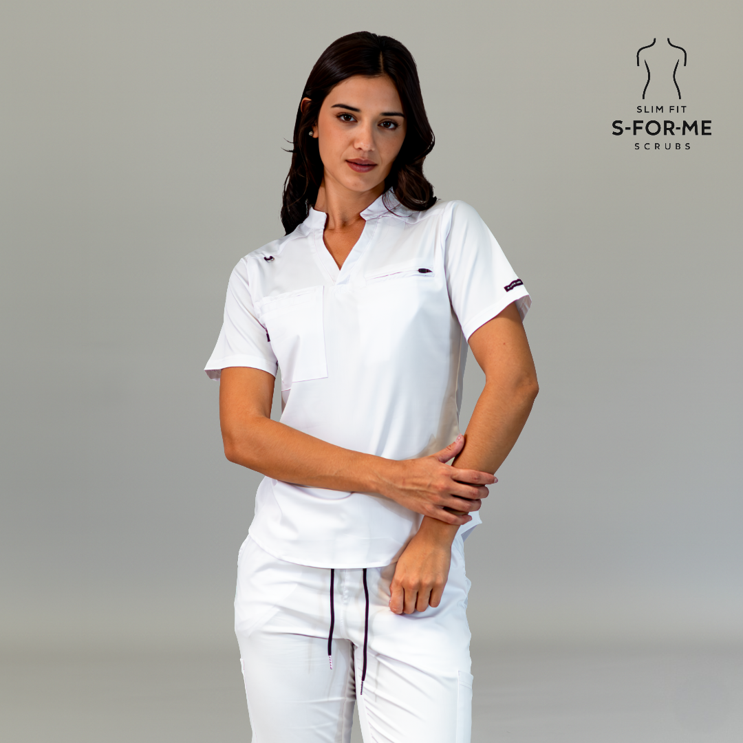 nurse scrubs