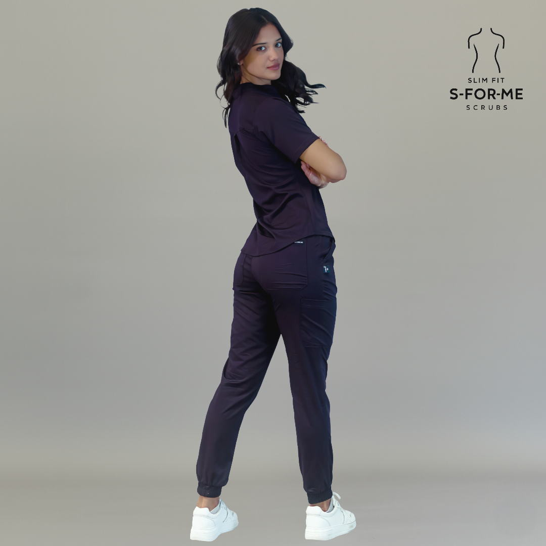hospital nurse uniform