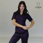 shorts scrubs