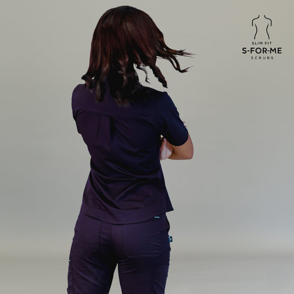 scrub uniform store