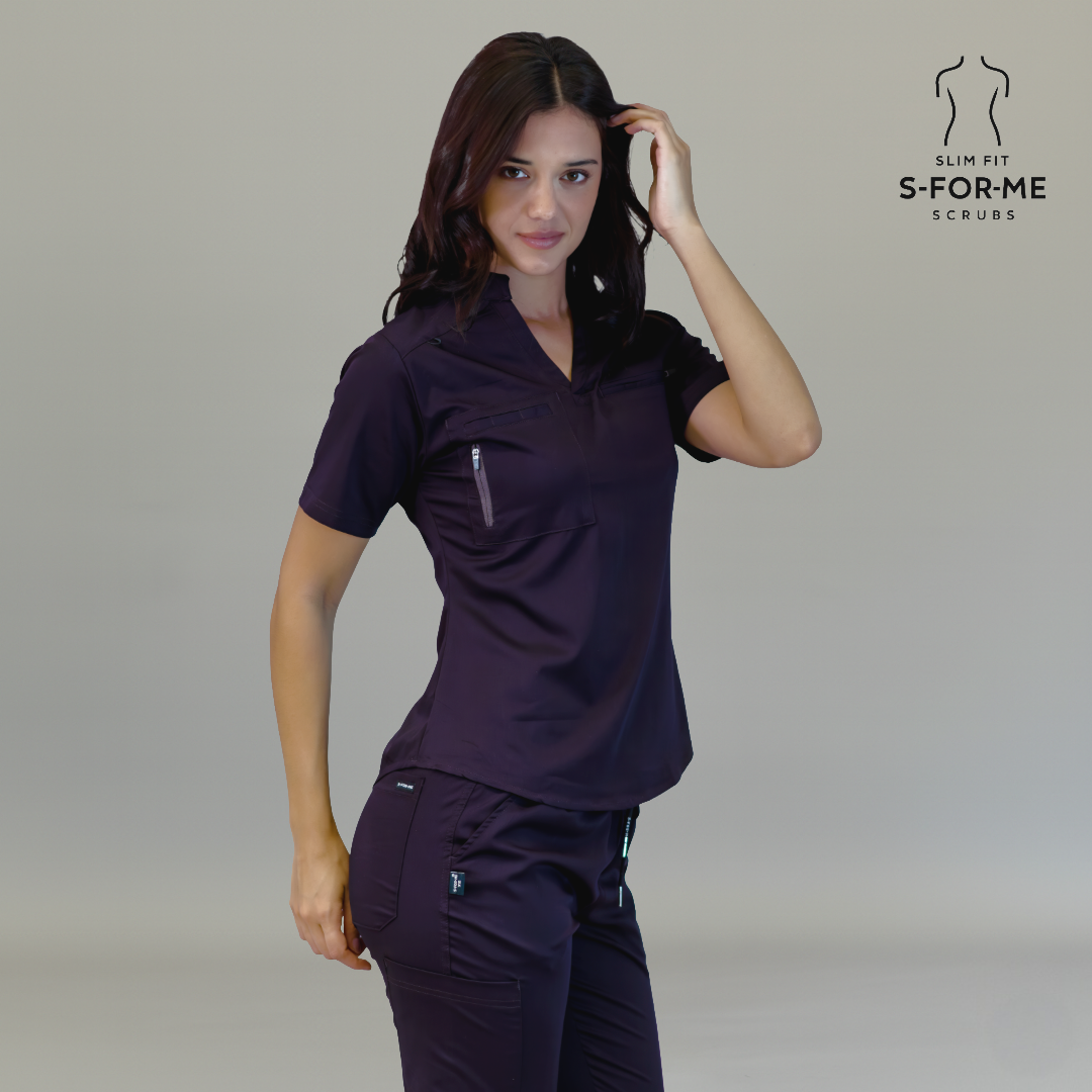 healthcare uniforms
