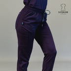 medical scrubs