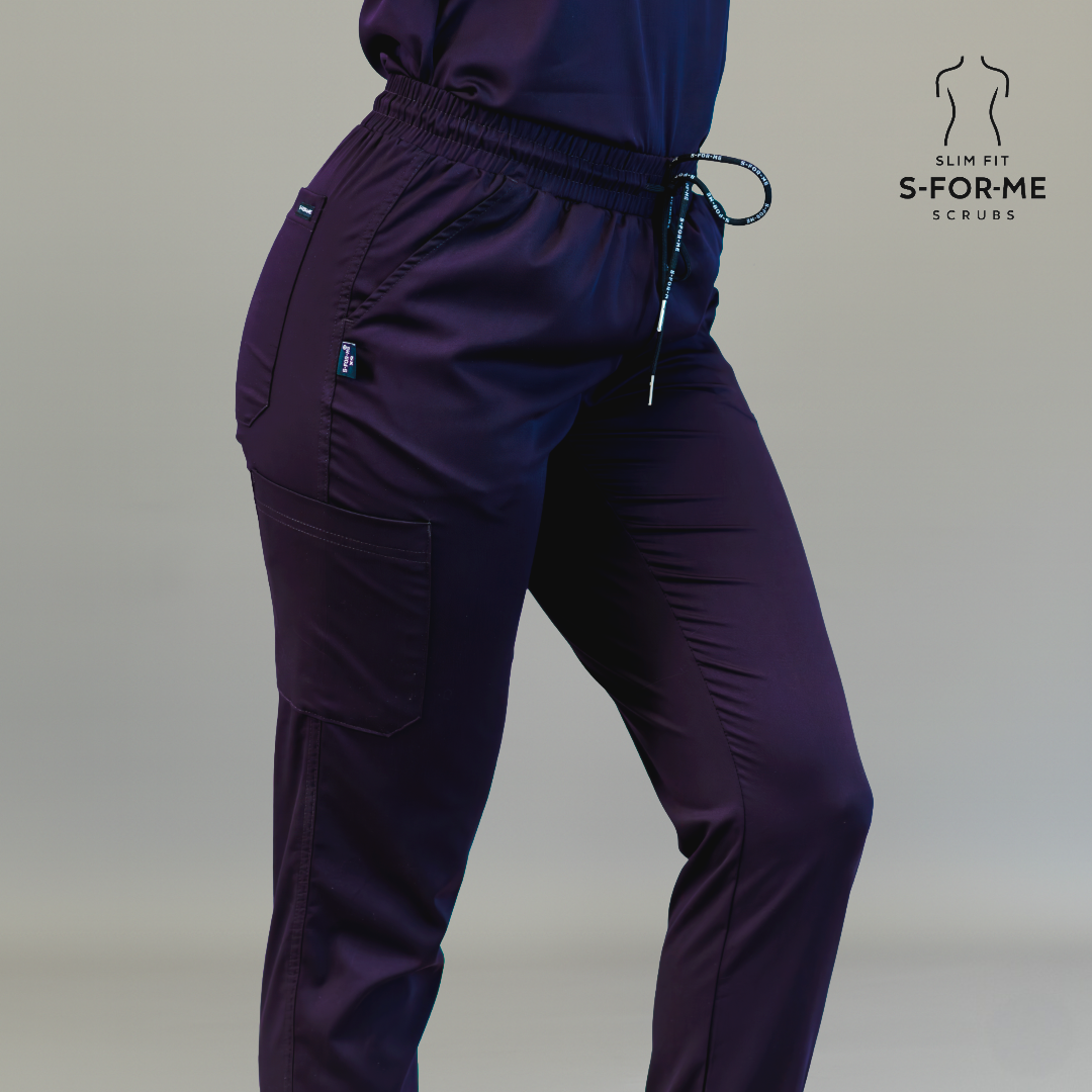 medical scrubs