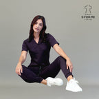 nurse scrubs