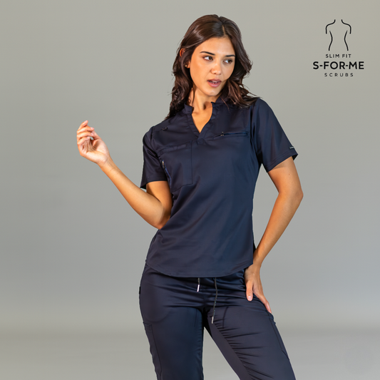 best scrubs for women