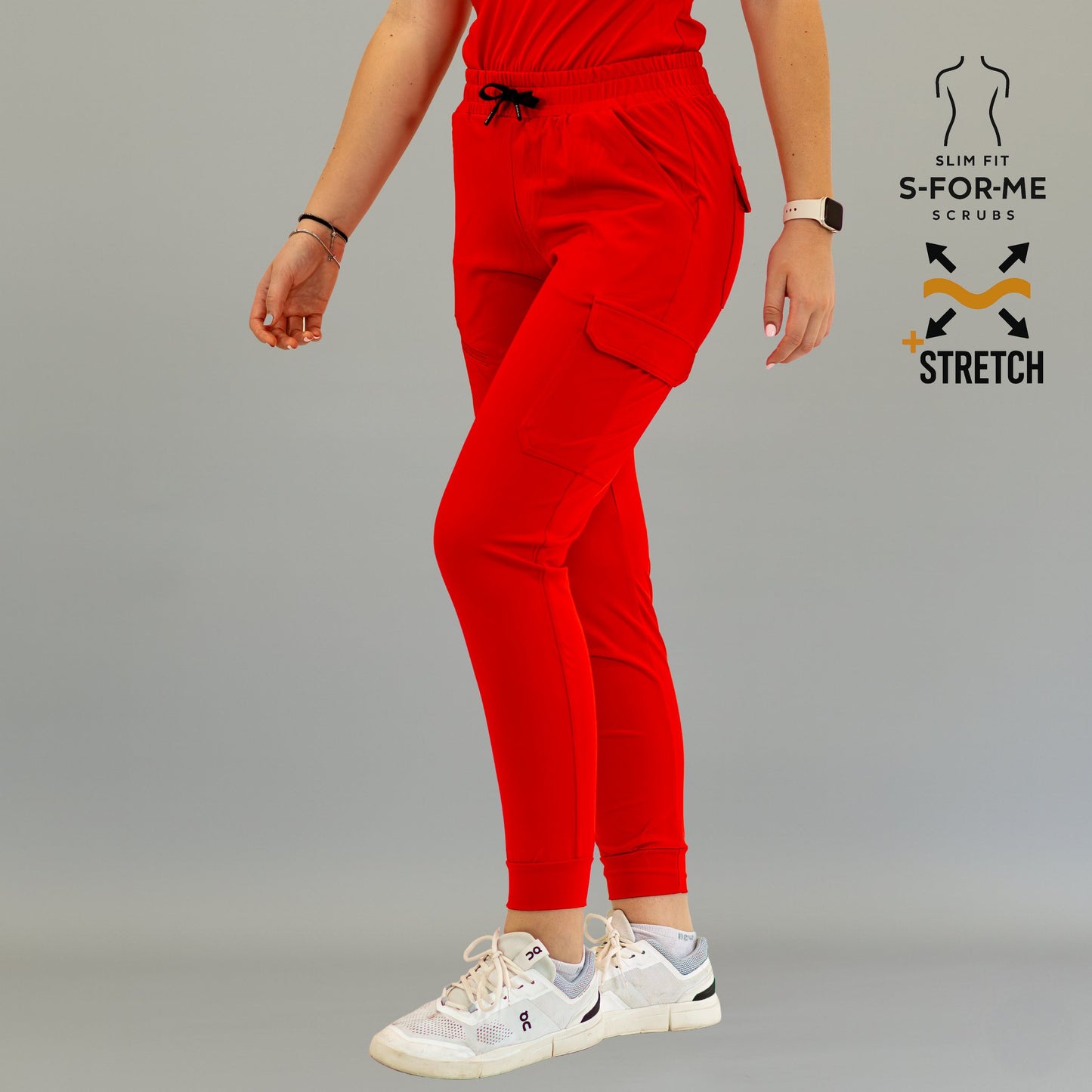 nurse scrubs