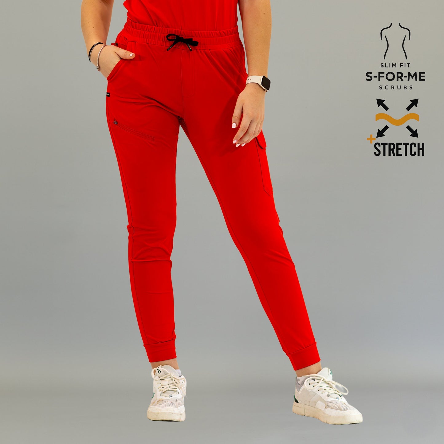 scrubs clothing