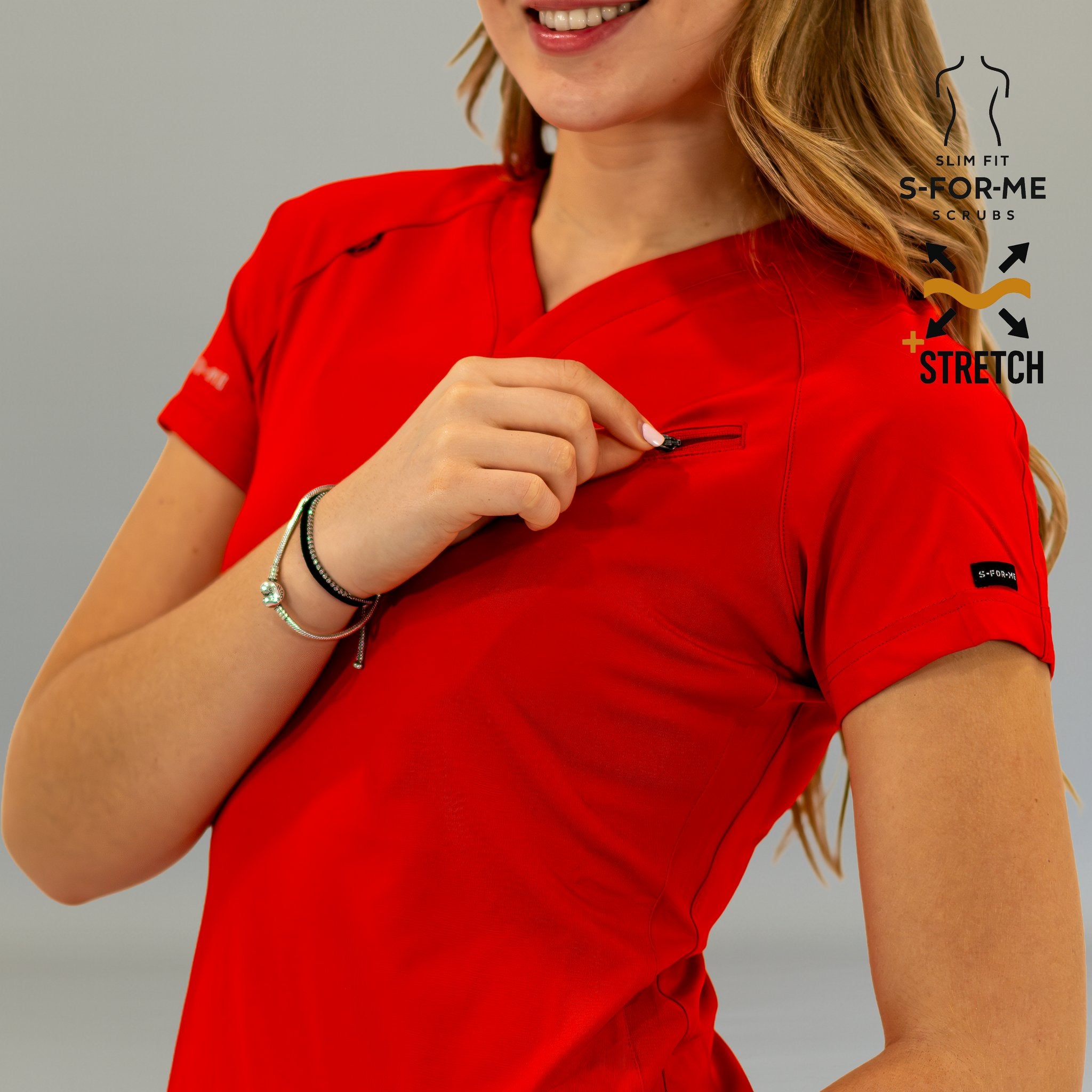 scrub store for woman