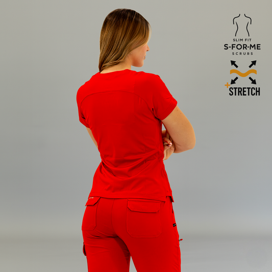 scrub store