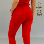 scrubs for women