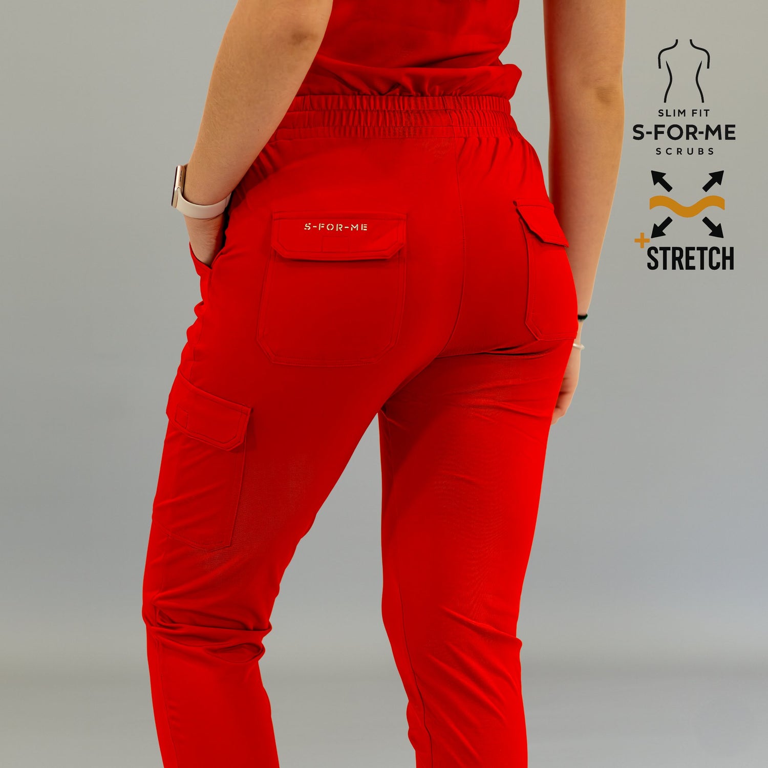 scrubs for women