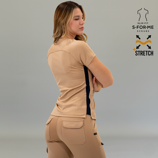 scrub uniform store