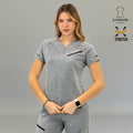 shorts scrubs