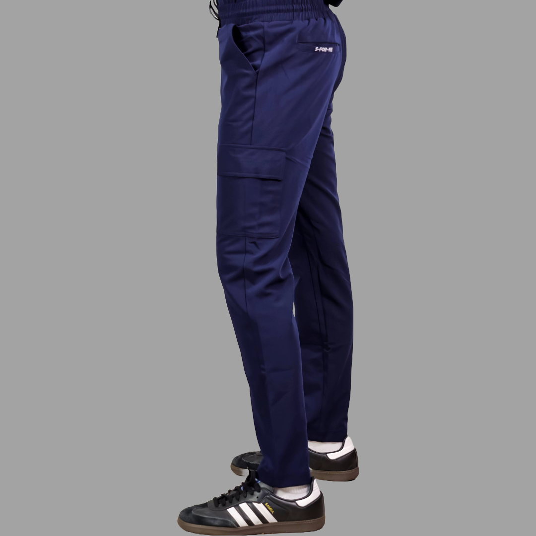 Men’s Scrub Pants style 300 Navy