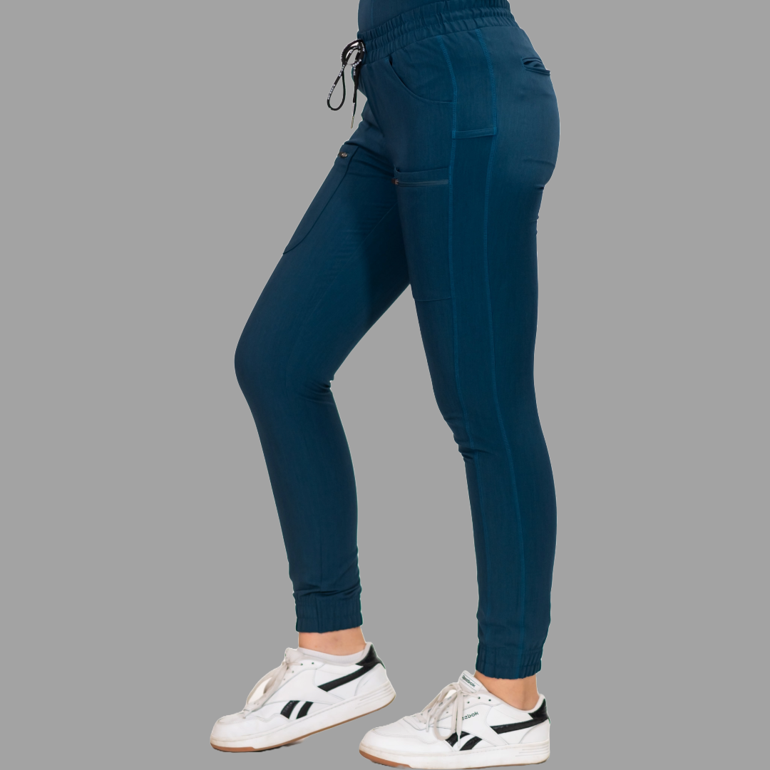 UNISEX Jogger Style 300 (Tall) Corsair