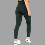 Women's Scrub Joggers 920 Super Stretch Bottle Green