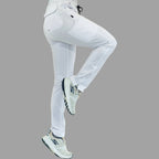 Women's Pants 930 White Super Stretch, Scrubs 930