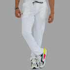 Men's Pants 930 White Super Stretch, Scrubs 930
