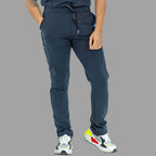 Men's Pants 930 Navy Blue Super Stretch, Scrubs 930
