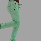 Men's Pants 930 Brook Green Super Stretch, Scrubs 930