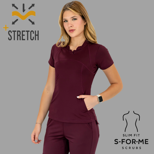 hospital scrubs