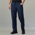 Men's Scrub Pants 940 Navy Super Stretch | Cargo