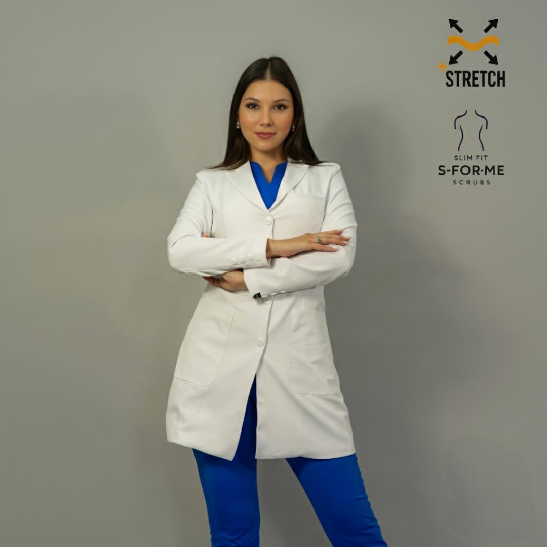 hospital nurse uniform