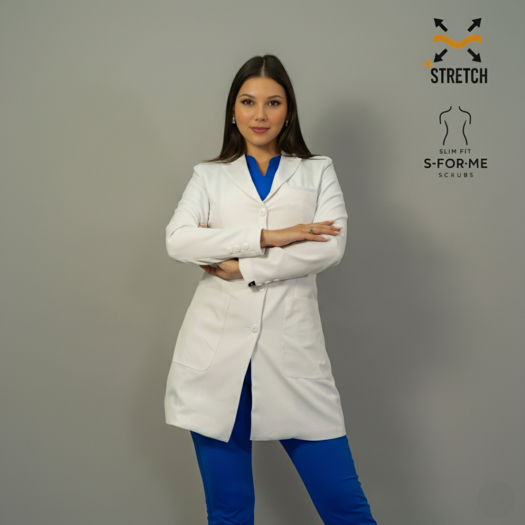 medical uniform store