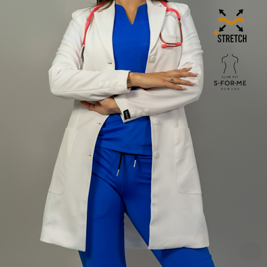 nurses scrub uniform