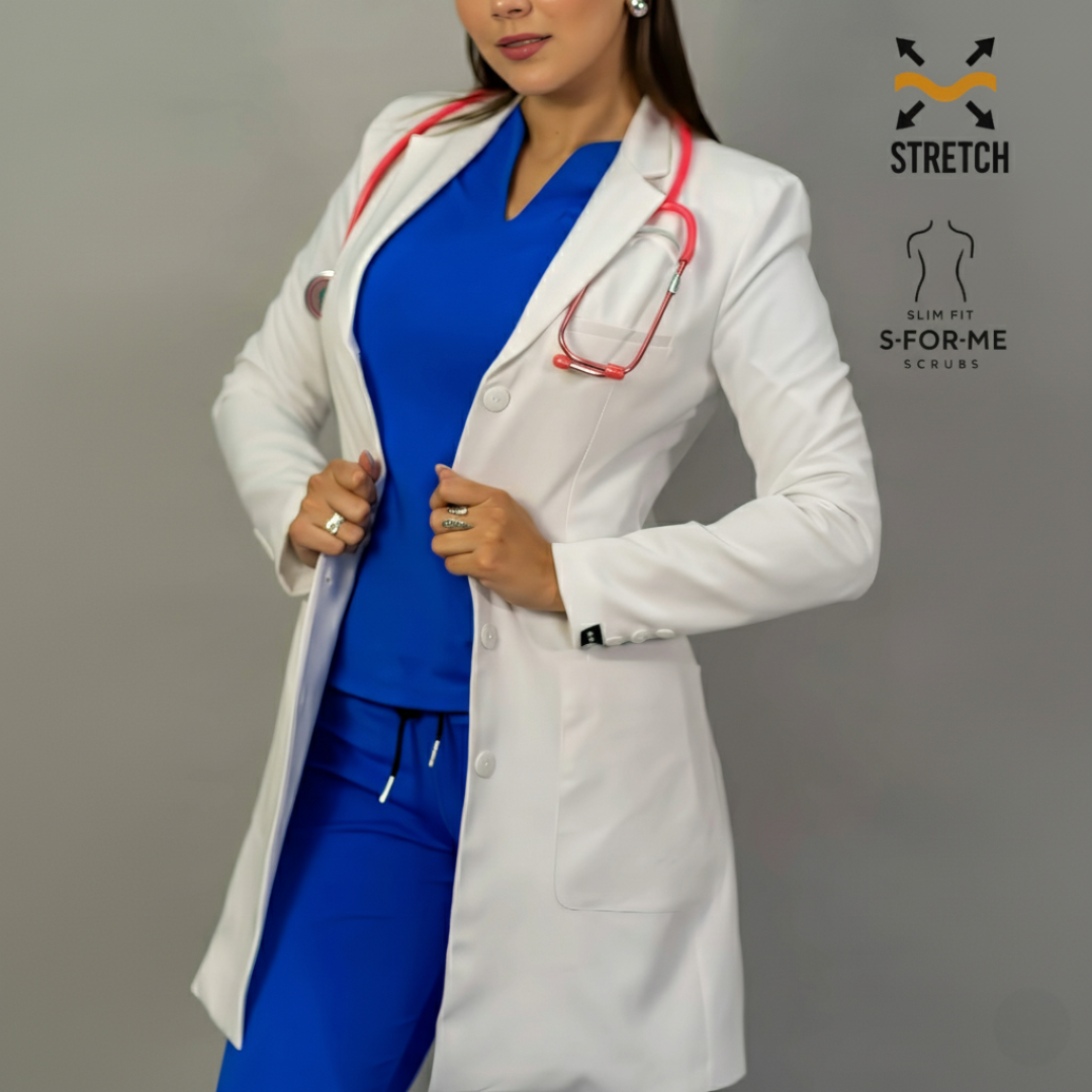 medical scrubs