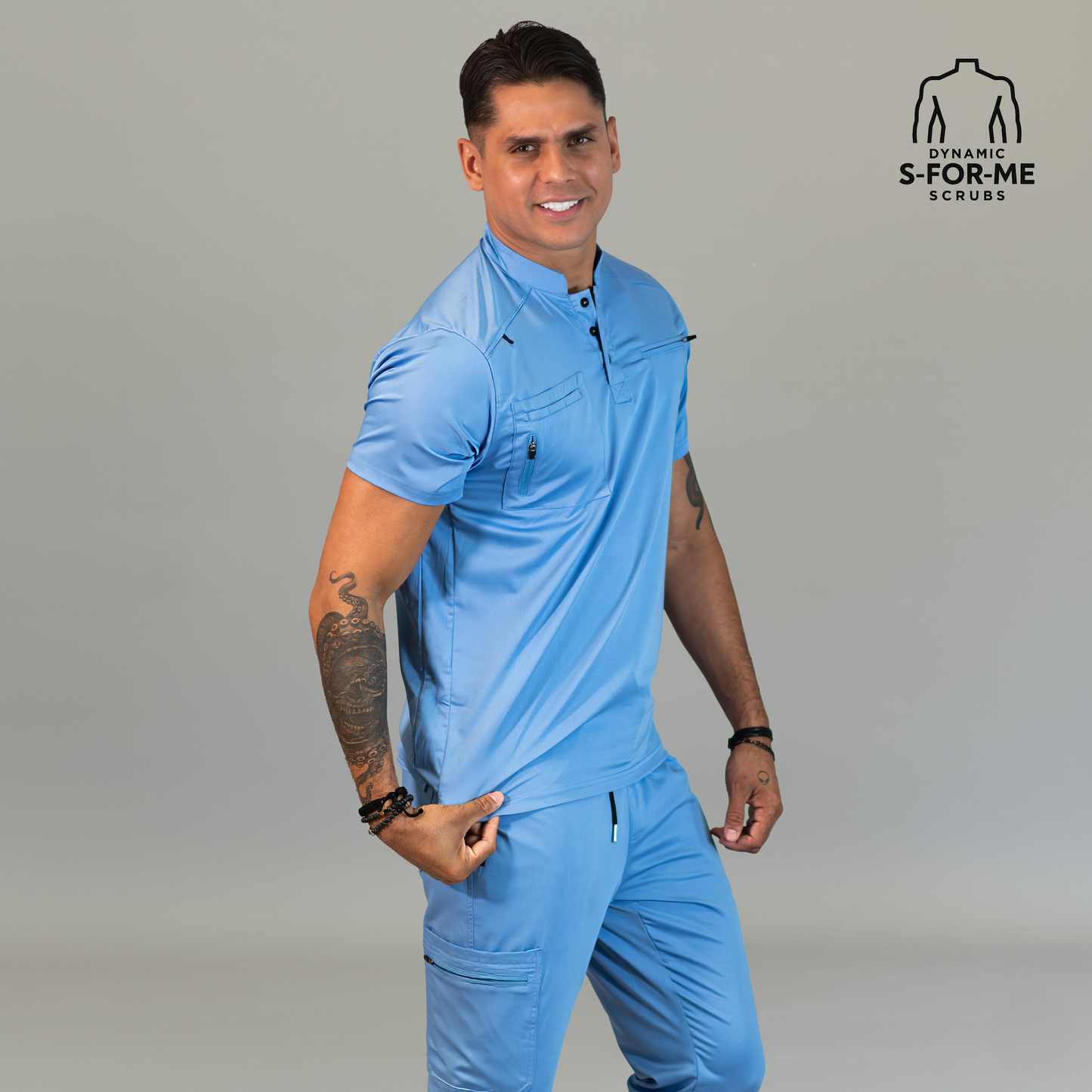 nurse clothes