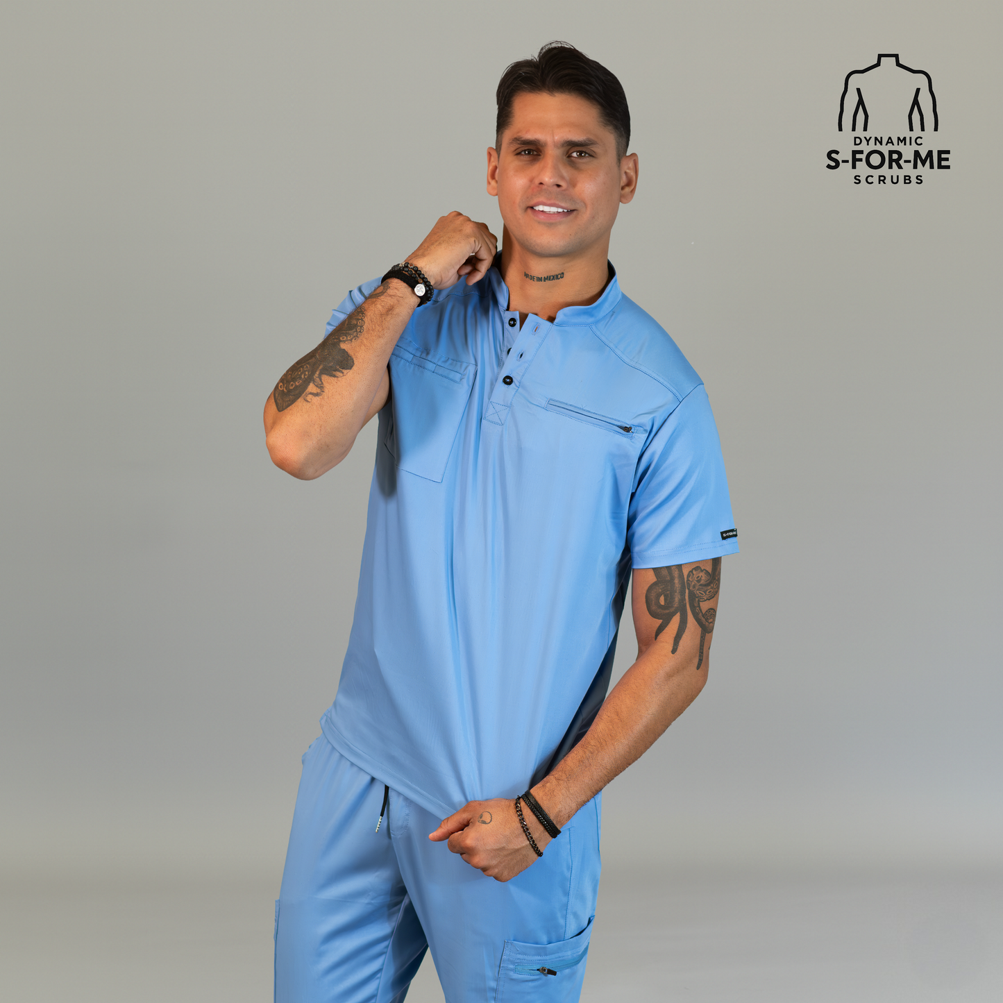 scrubs uniforms