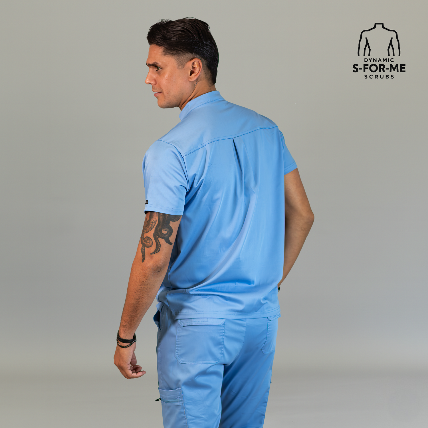 scrub store