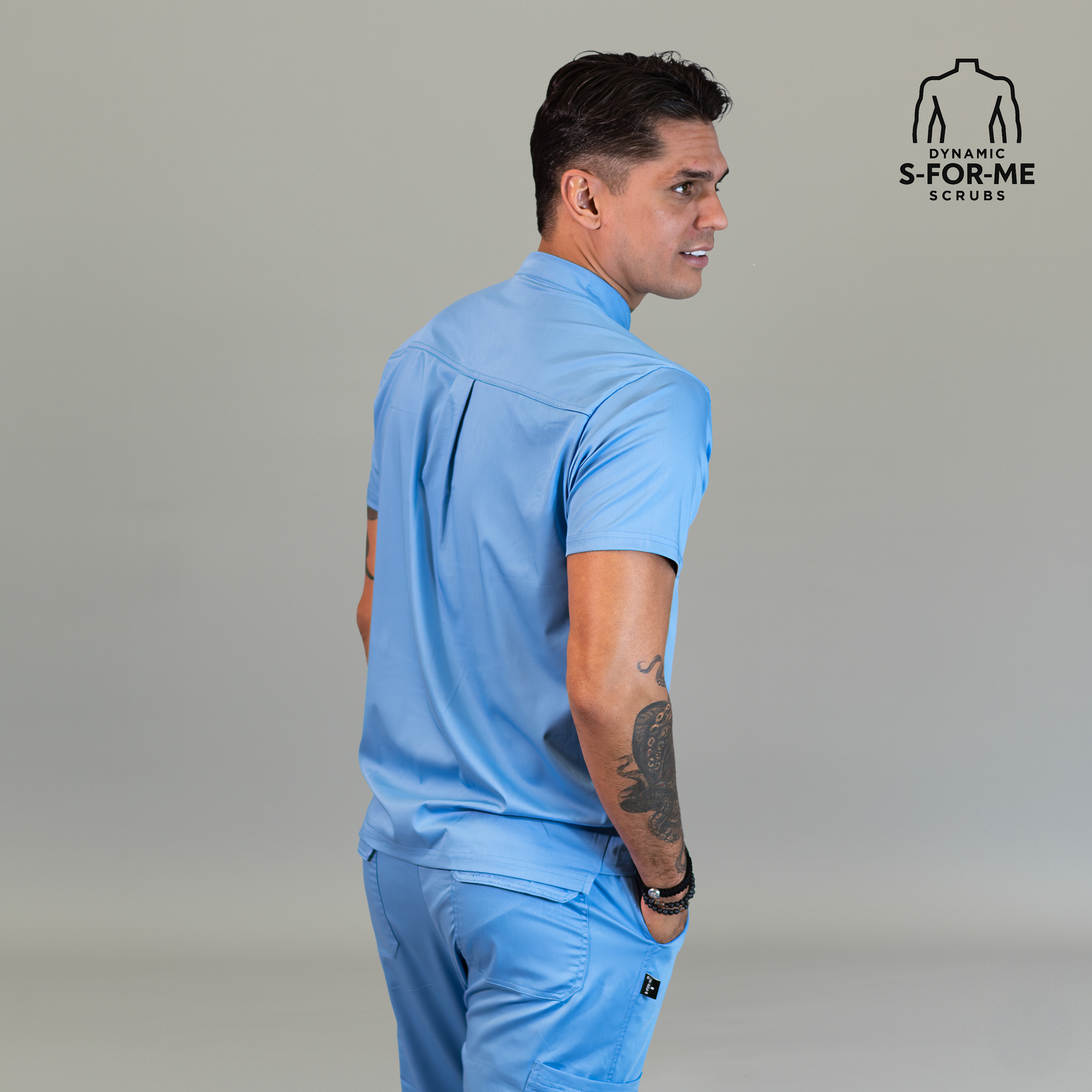 nurse scrubs