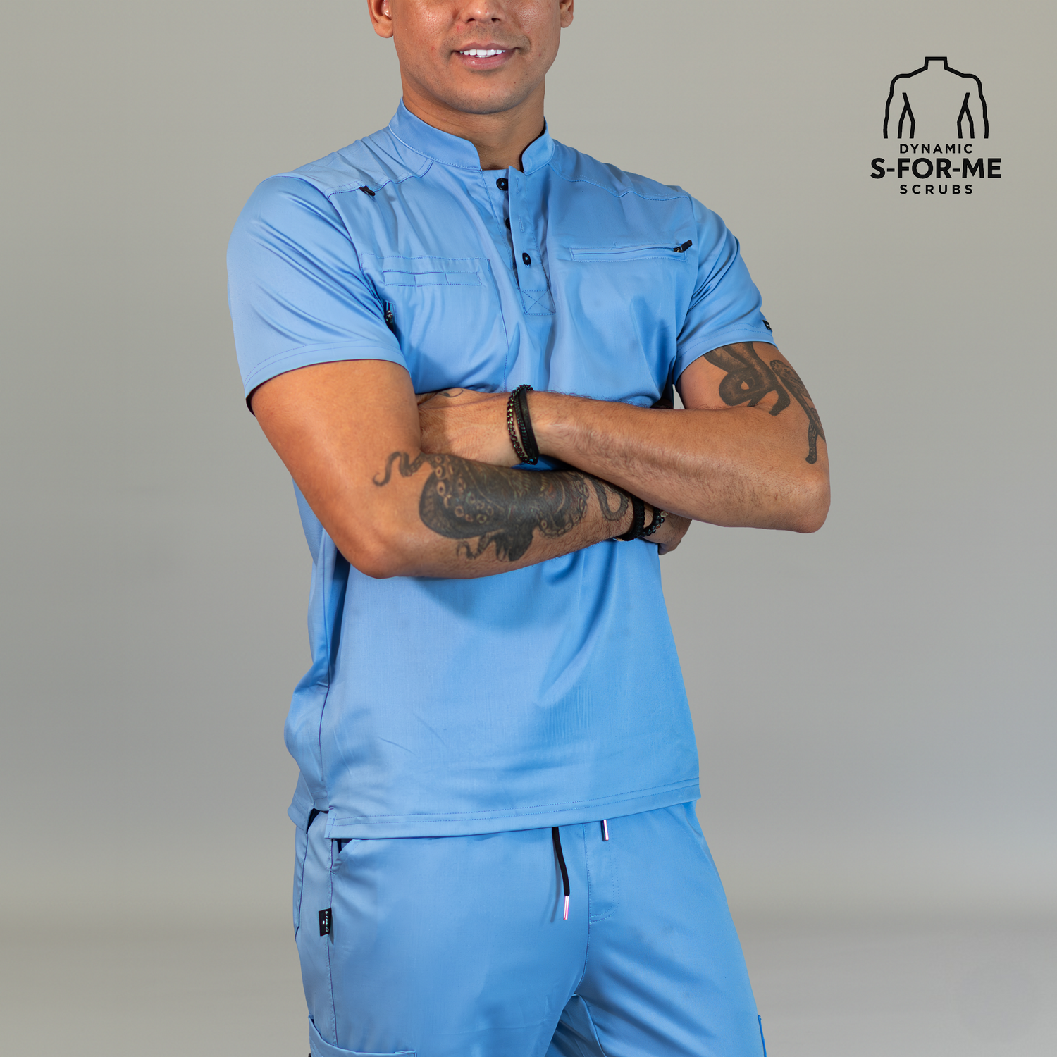 nurse tops