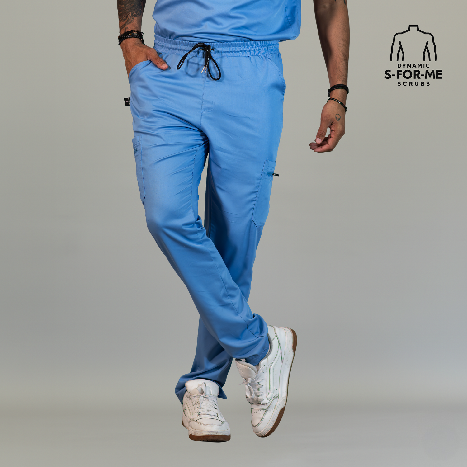best scrubs for men