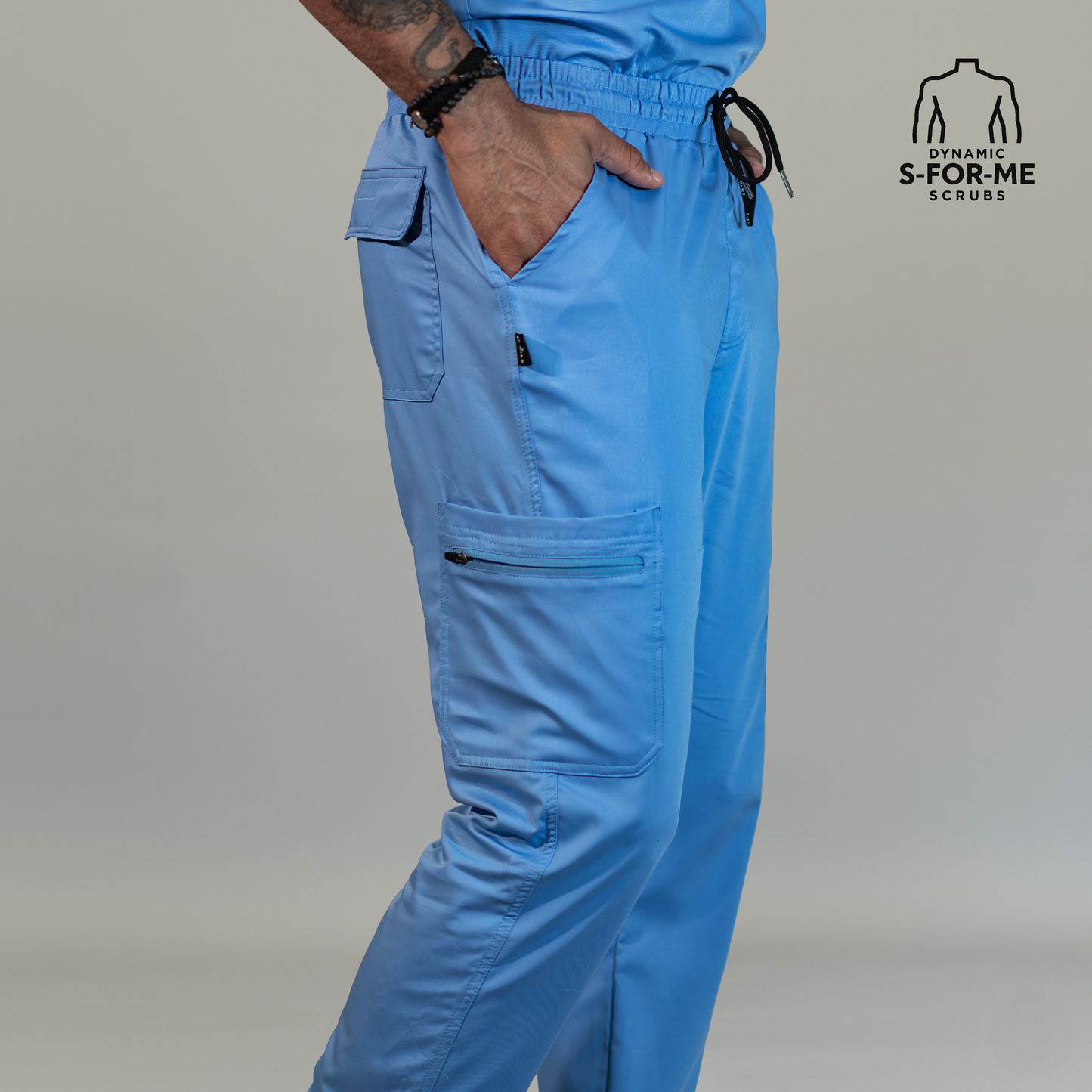 nurse pants