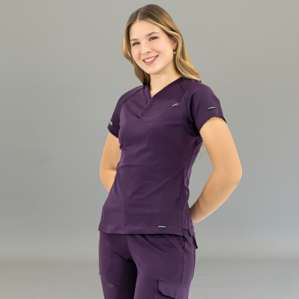 hospital nurse uniform