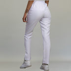 Women's Classic Pants Alviero stretch Waterproof