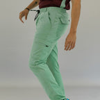 Men's Pants 930 Brook Green Super Stretch, Scrubs 930