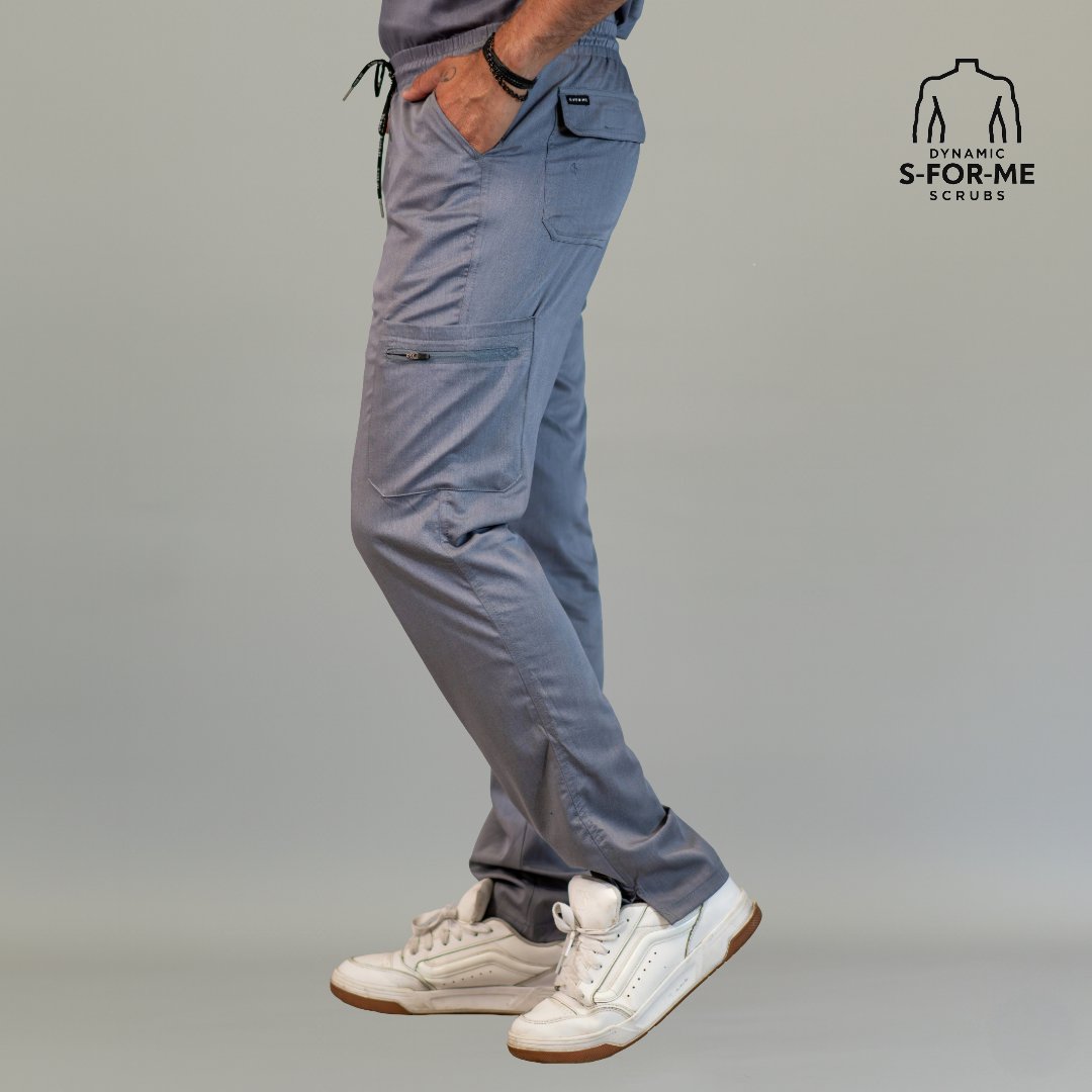 nurses scrub uniform