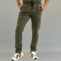Men's Pants 930 Olive Green Super Stretch, Scrubs 930