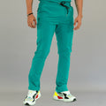 Men's Pants 930 Teal Green Super Stretch, Scrubs 930