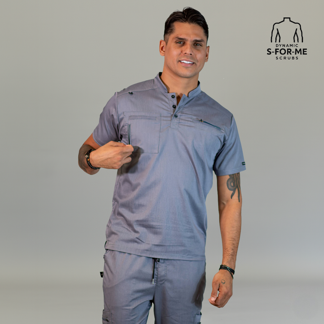 scrubs clothing