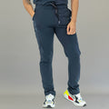 Men's Pants 930 Navy Blue Super Stretch, Scrubs 930