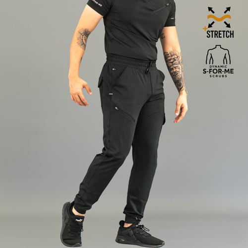 male scrubs