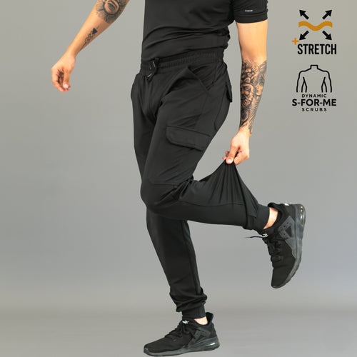 male scrubs