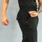 scrub pants
