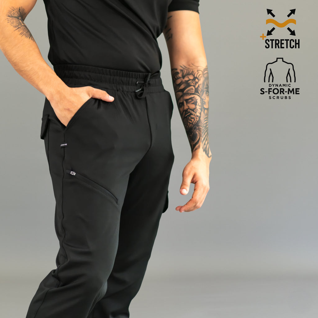 scrubs for men