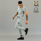 surgical scrub